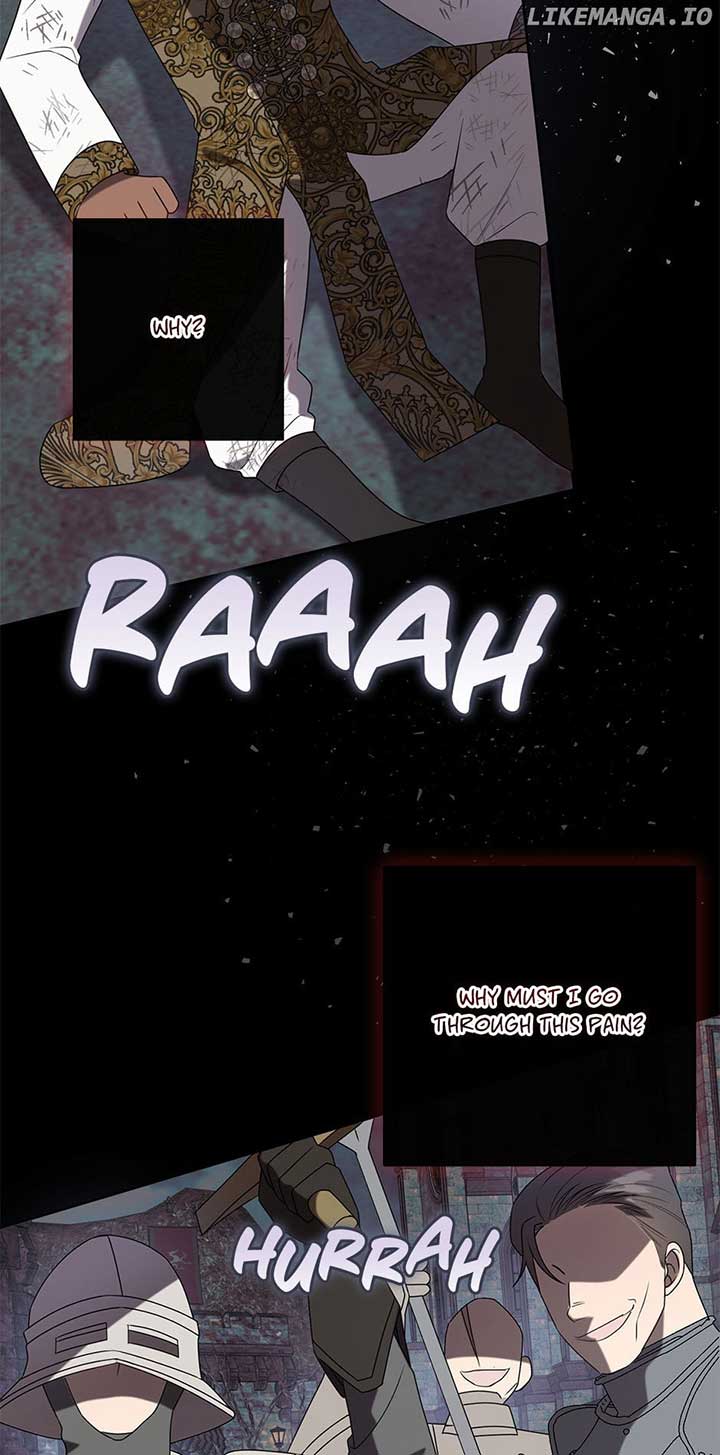 Please Don’t Eat Me - Chapter 124 - 13