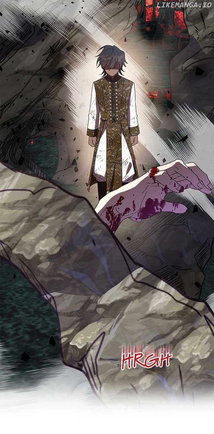 Please Don’t Eat Me - Chapter 124 - 18