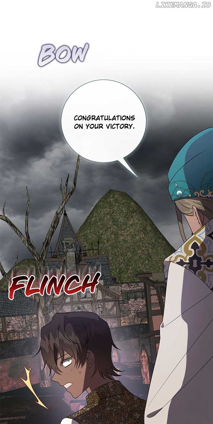 Please Don’t Eat Me - Chapter 124 - 19