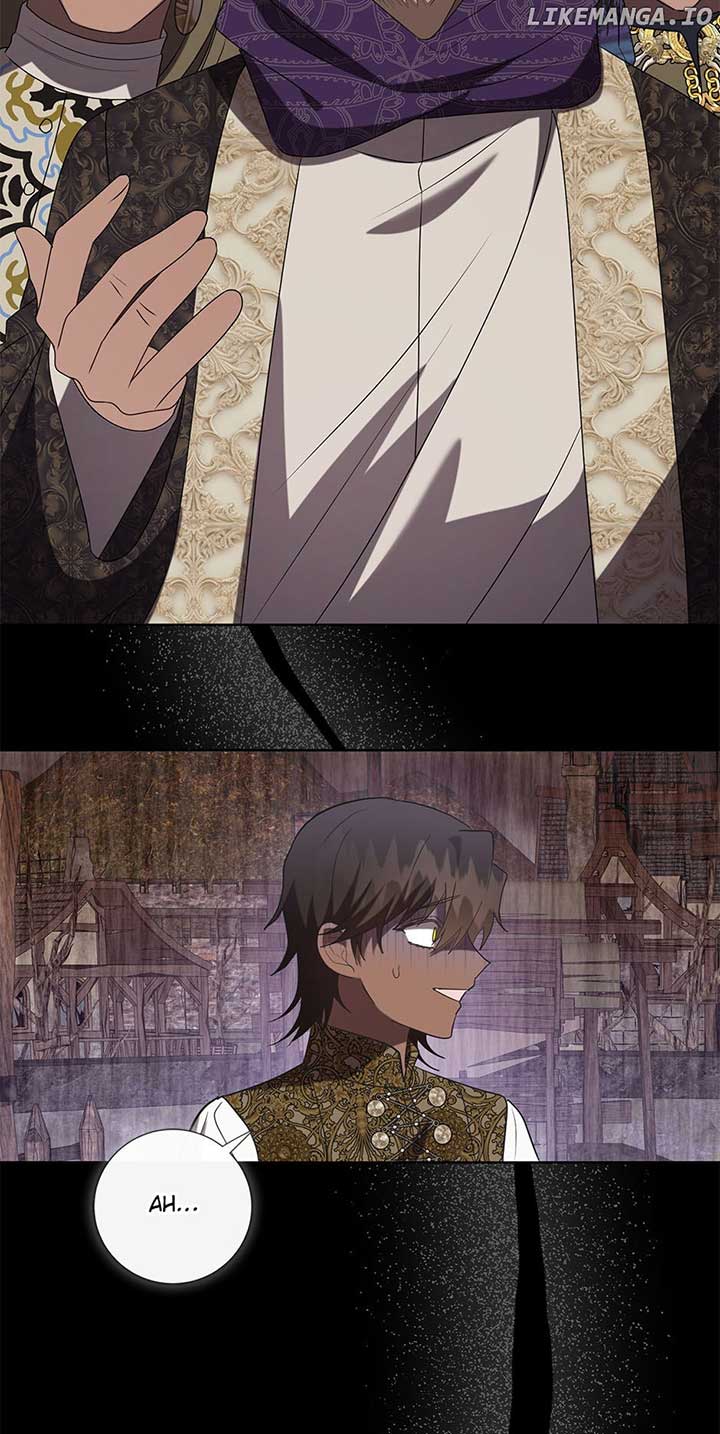 Please Don’t Eat Me - Chapter 124 - 21