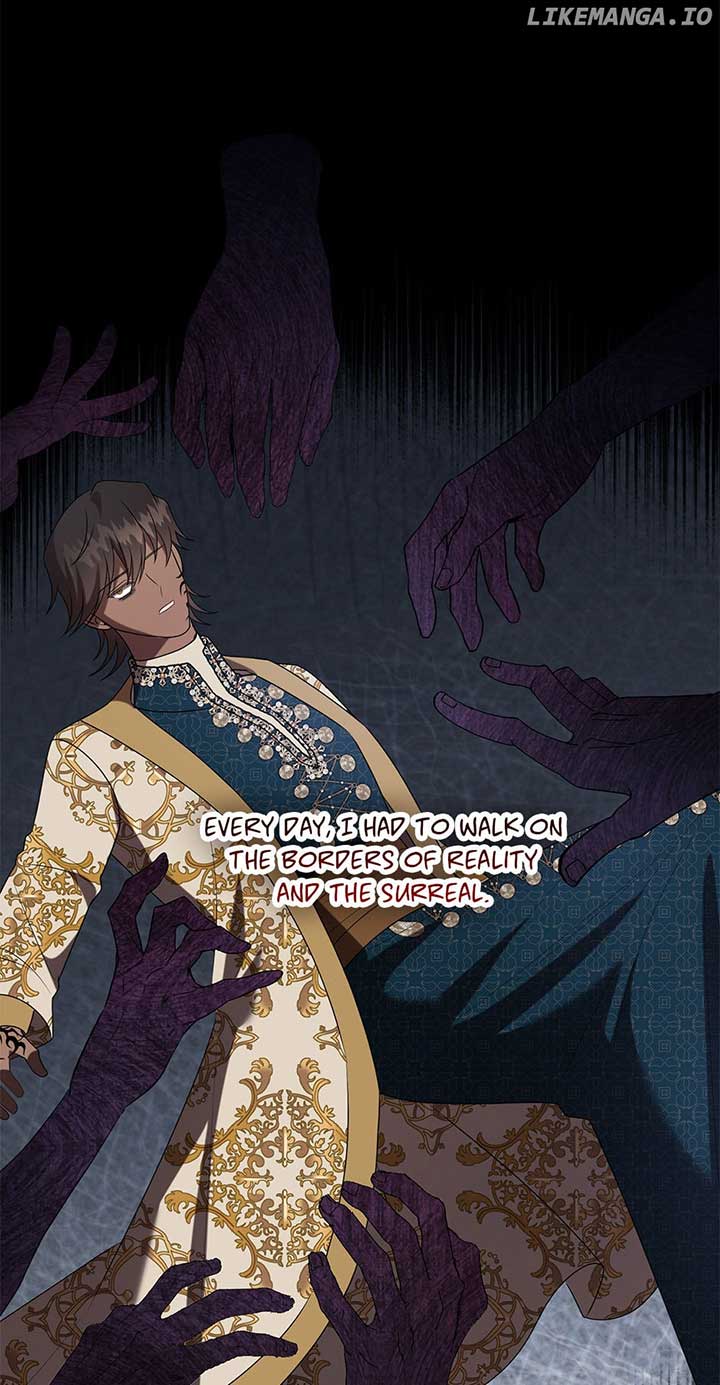 Please Don’t Eat Me - Chapter 124 - 26