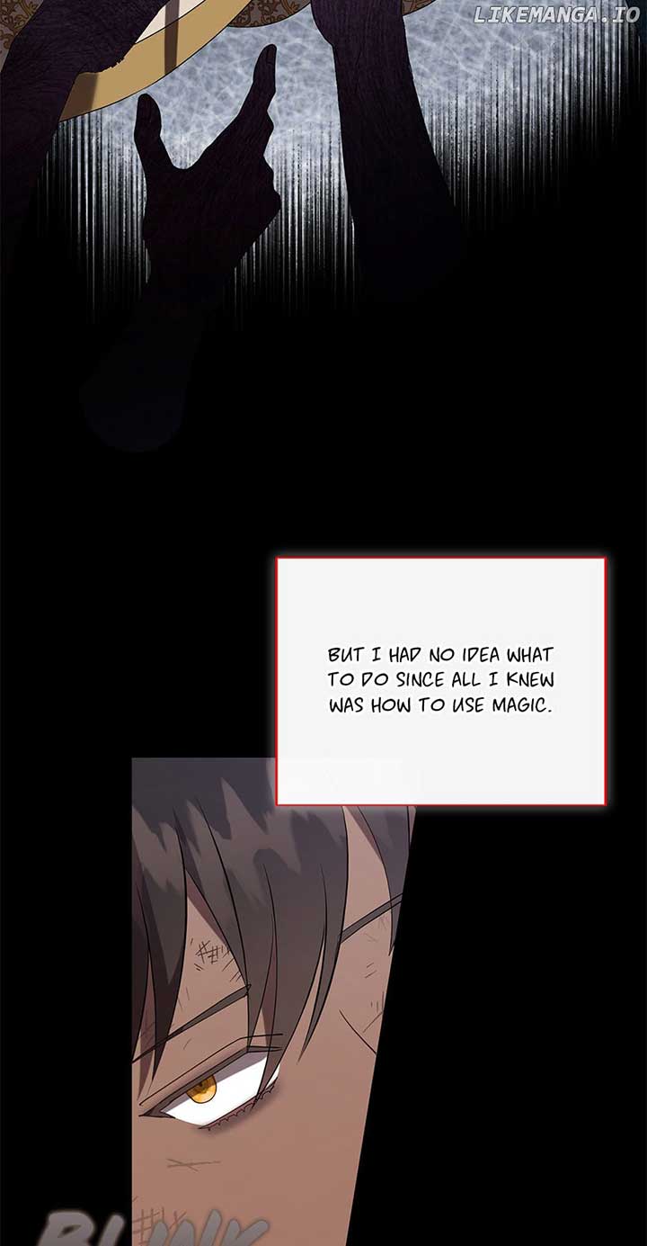 Please Don’t Eat Me - Chapter 124 - 27