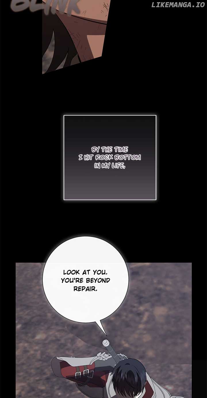 Please Don’t Eat Me - Chapter 124 - 28