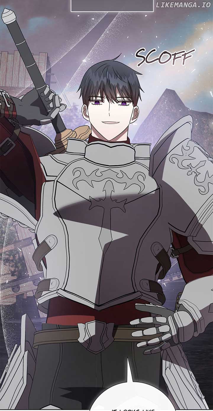 Please Don’t Eat Me - Chapter 124 - 30