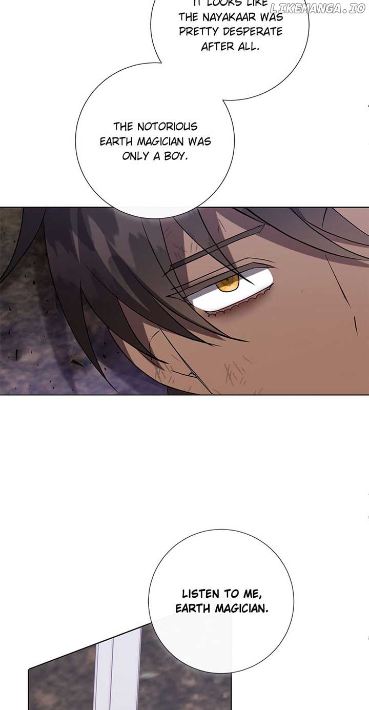 Please Don’t Eat Me - Chapter 124 - 31