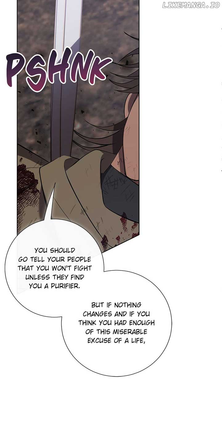 Please Don’t Eat Me - Chapter 124 - 32