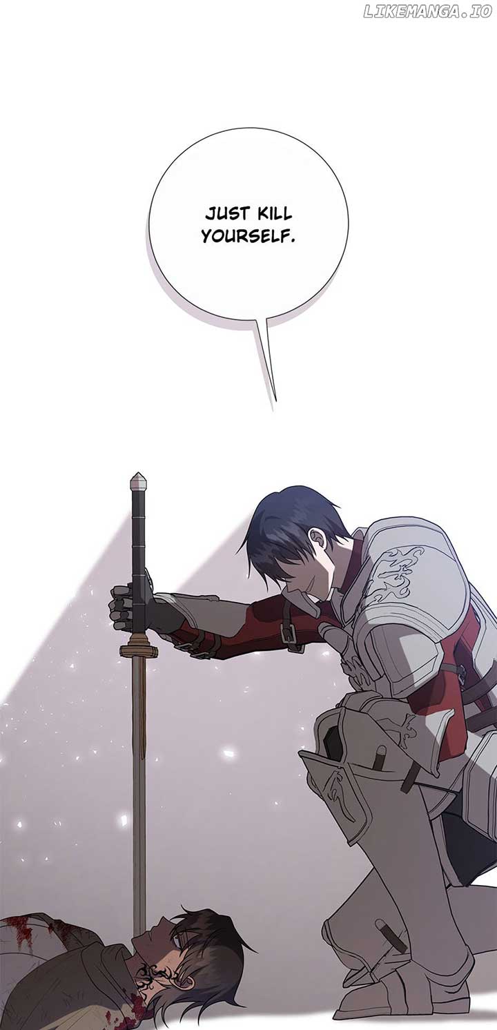 Please Don’t Eat Me - Chapter 124 - 33