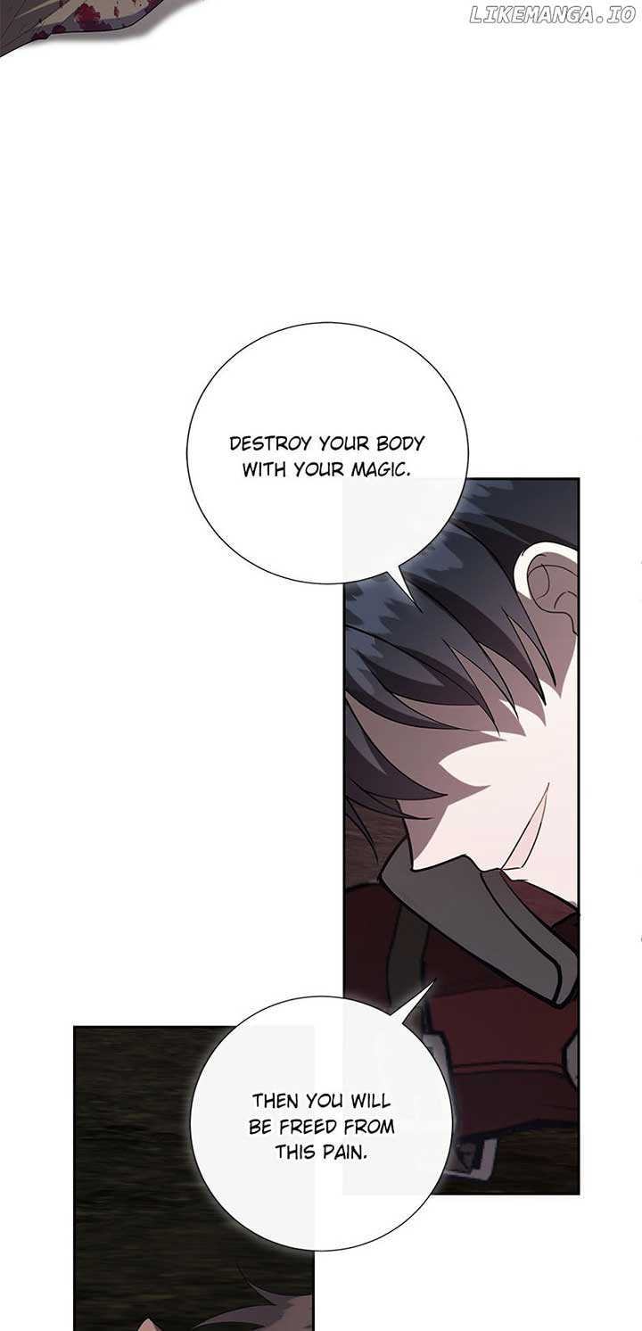 Please Don’t Eat Me - Chapter 124 - 34