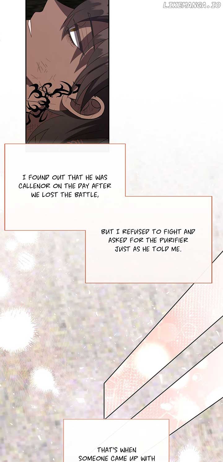 Please Don’t Eat Me - Chapter 124 - 35