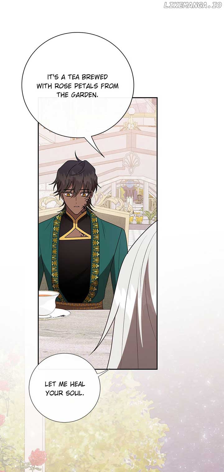 Please Don’t Eat Me - Chapter 124 - 37