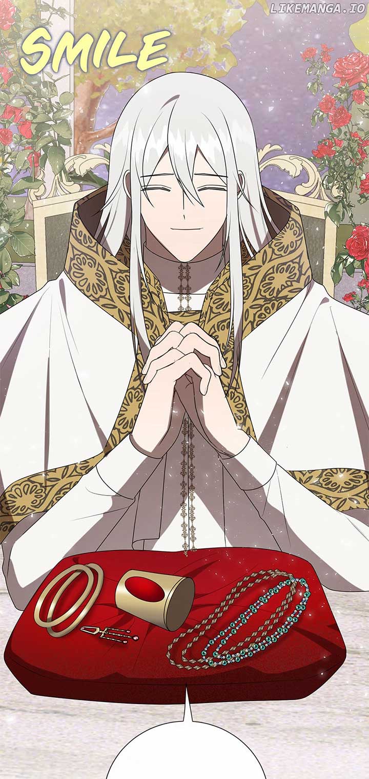 Please Don’t Eat Me - Chapter 124 - 38