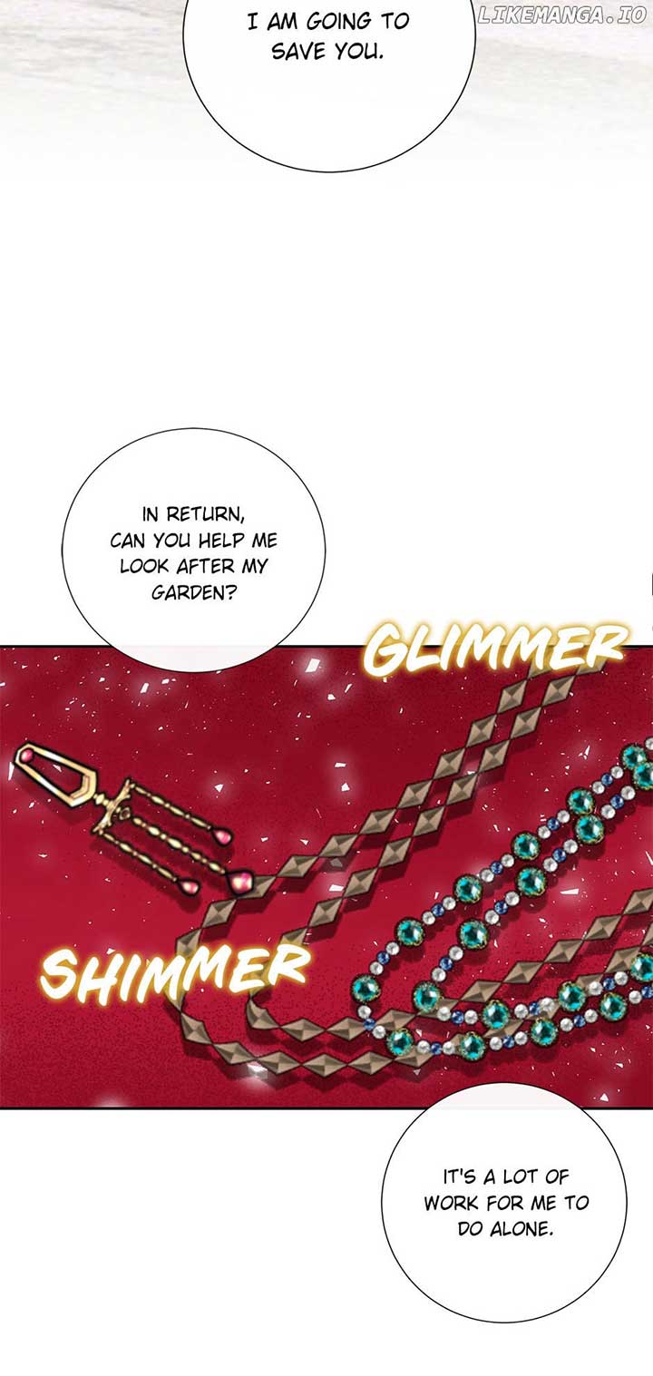 Please Don’t Eat Me - Chapter 124 - 39