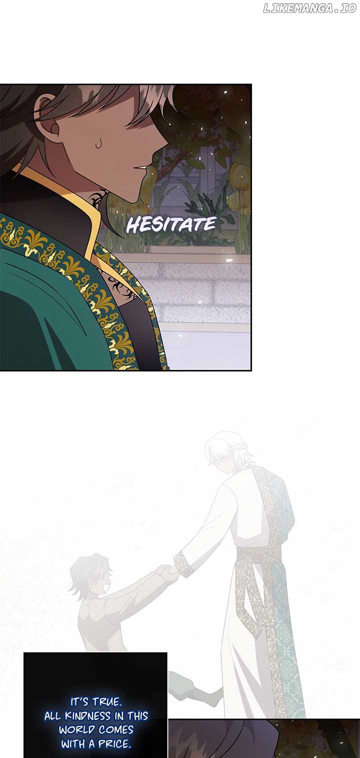 Please Don’t Eat Me - Chapter 124 - 40