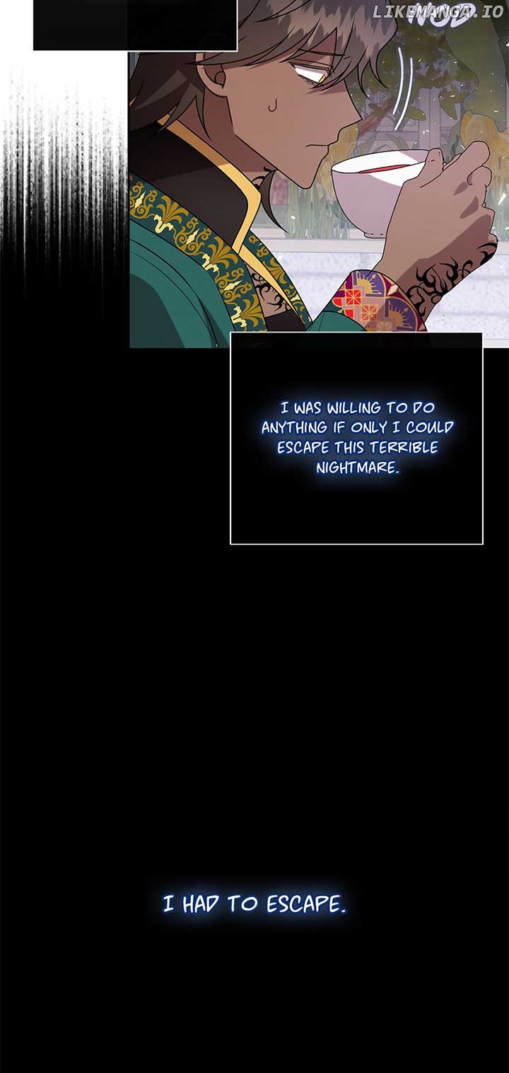 Please Don’t Eat Me - Chapter 124 - 41