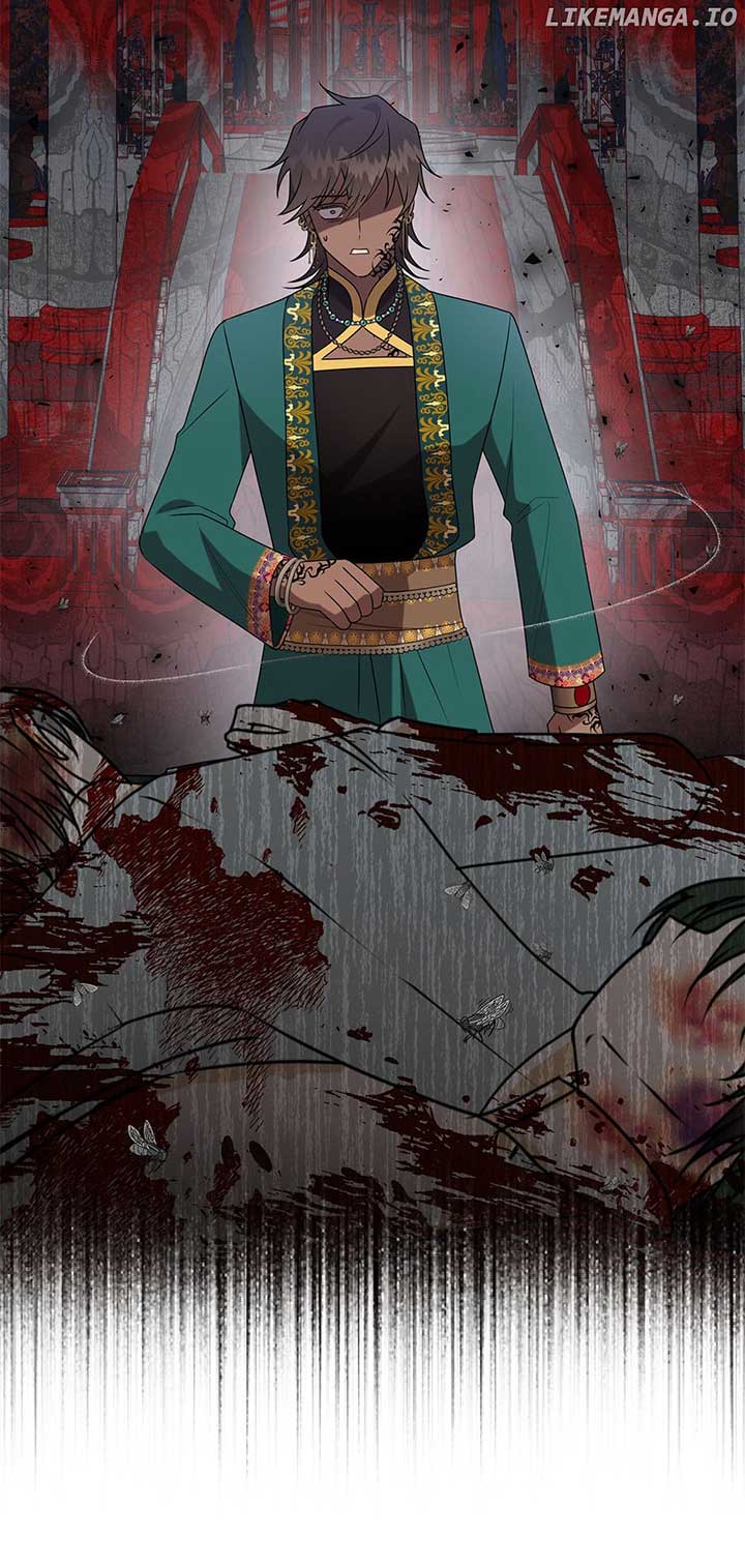 Please Don’t Eat Me - Chapter 124 - 43