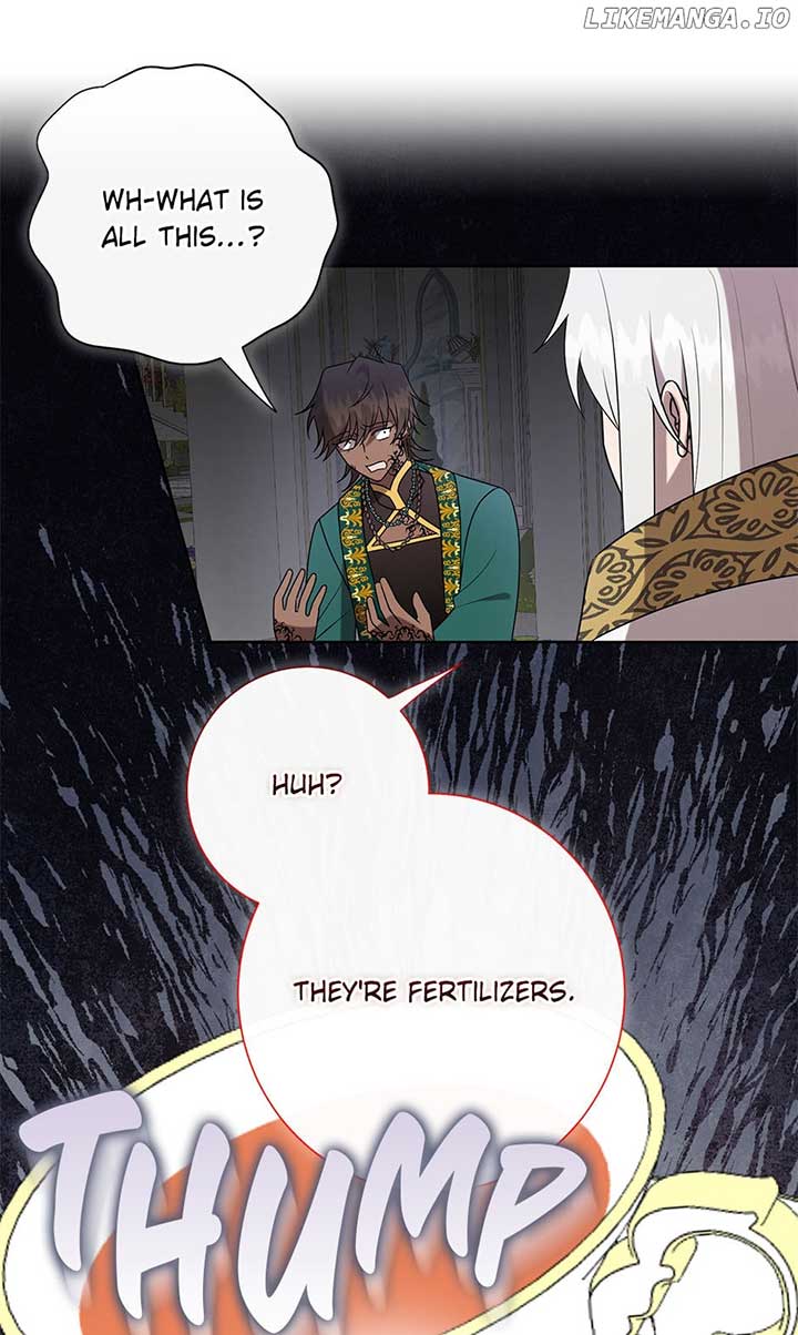 Please Don’t Eat Me - Chapter 124 - 44