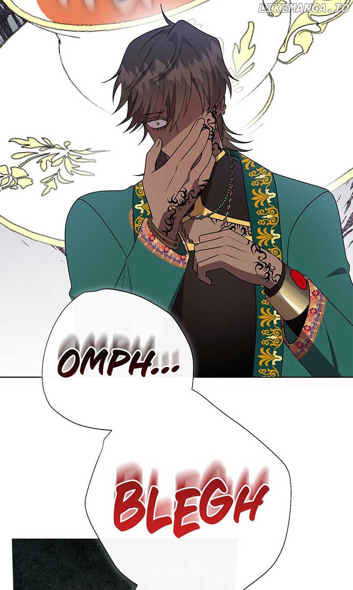 Please Don’t Eat Me - Chapter 124 - 45