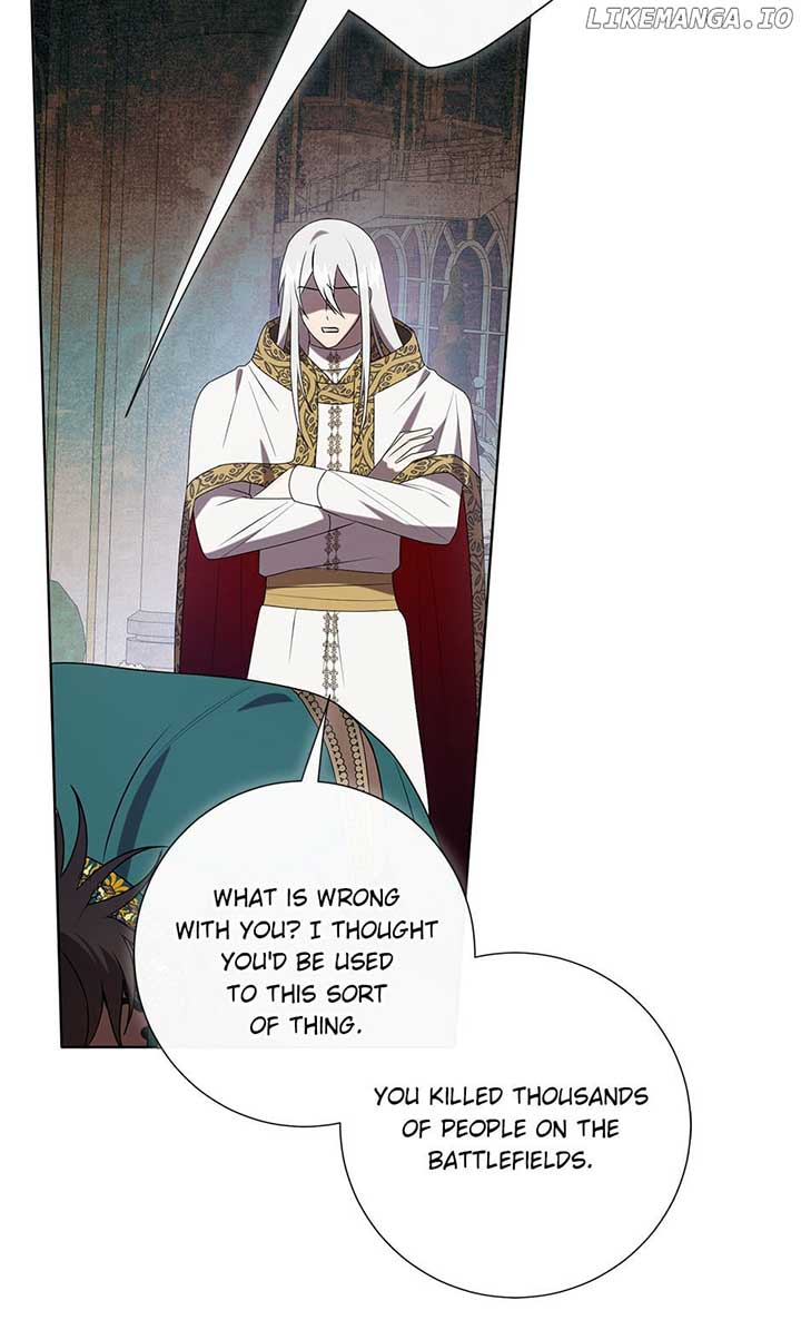 Please Don’t Eat Me - Chapter 124 - 46