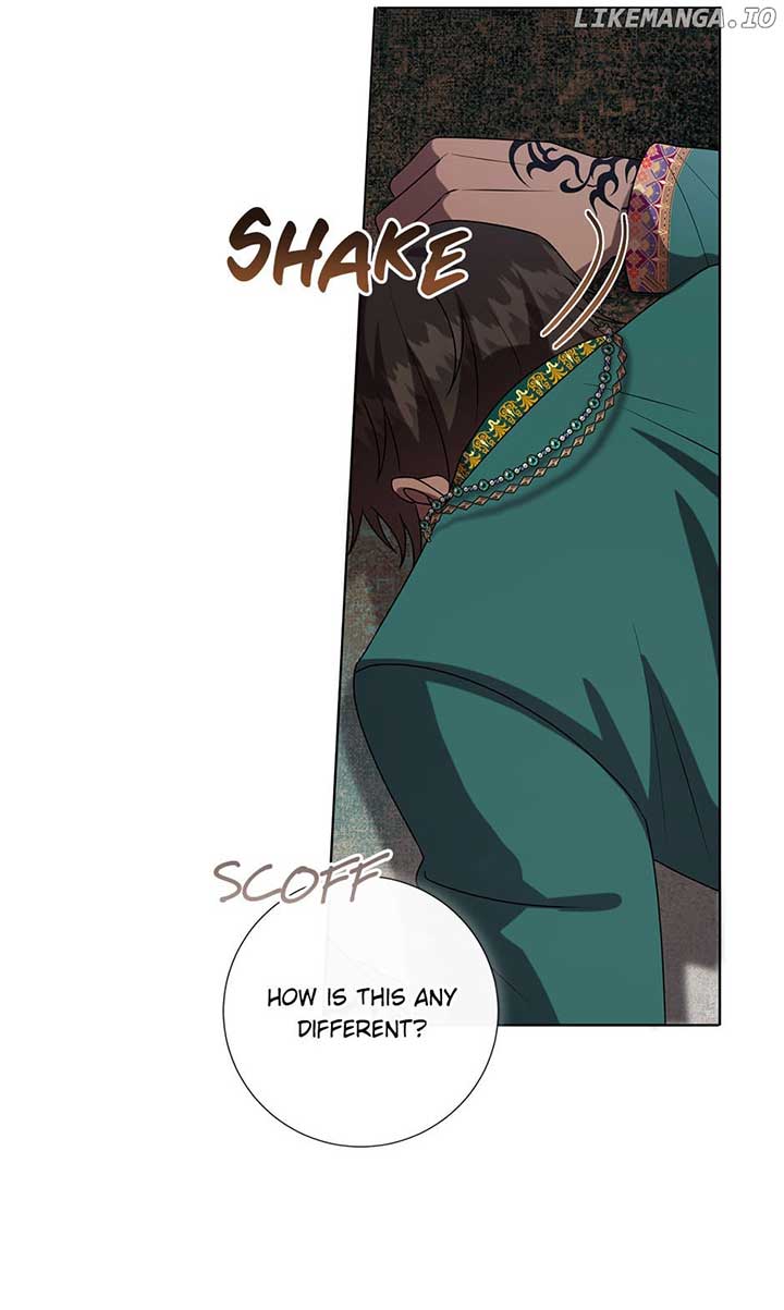 Please Don’t Eat Me - Chapter 124 - 47