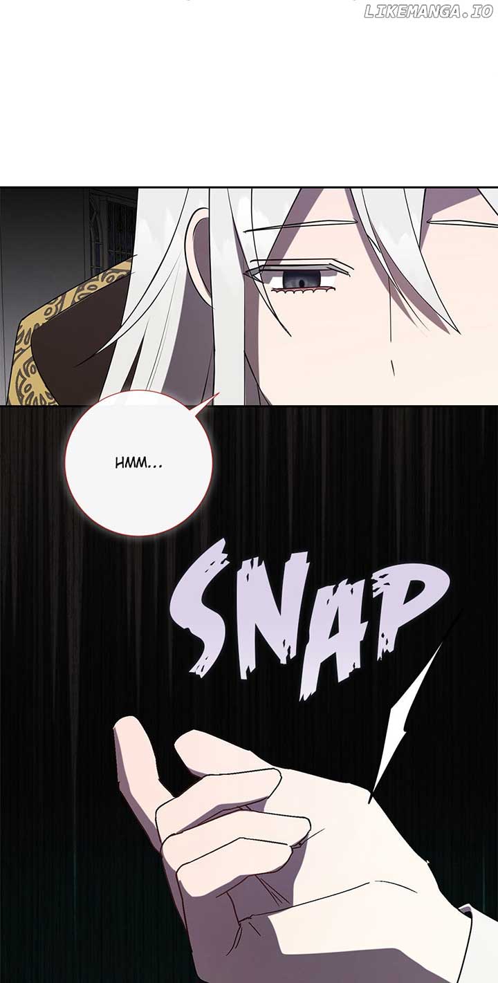 Please Don’t Eat Me - Chapter 124 - 48