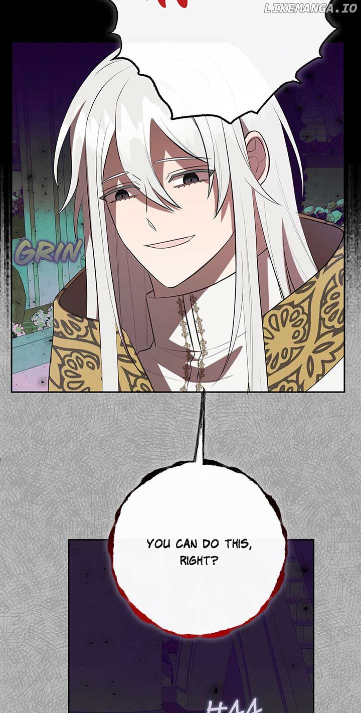 Please Don’t Eat Me - Chapter 124 - 51