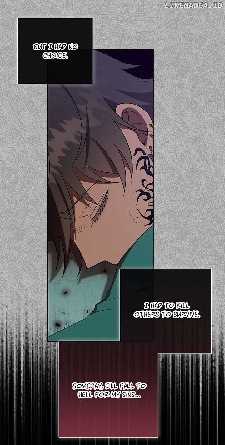 Please Don’t Eat Me - Chapter 124 - 53