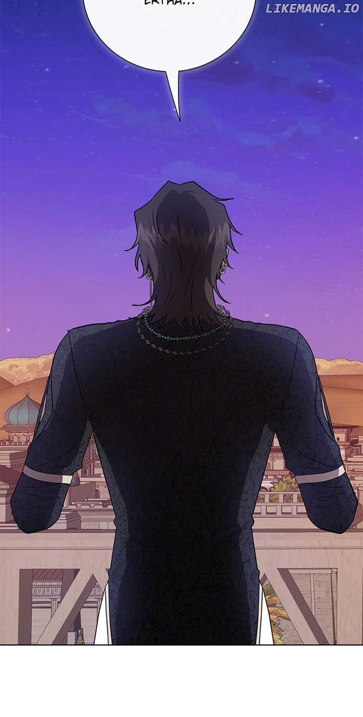 Please Don’t Eat Me - Chapter 124 - 55