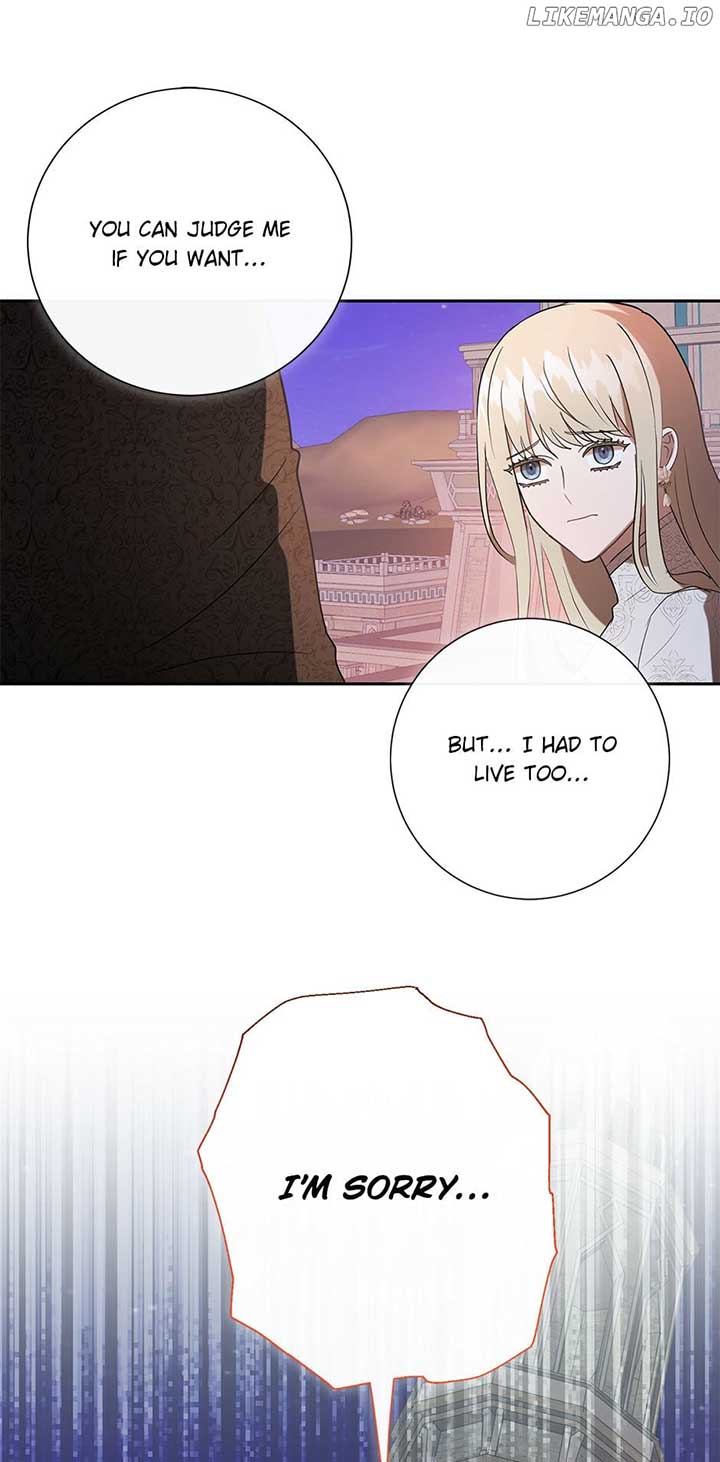 Please Don’t Eat Me - Chapter 124 - 56