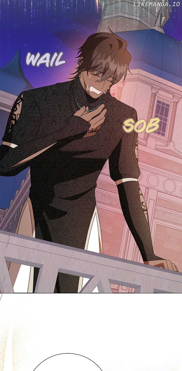 Please Don’t Eat Me - Chapter 124 - 57