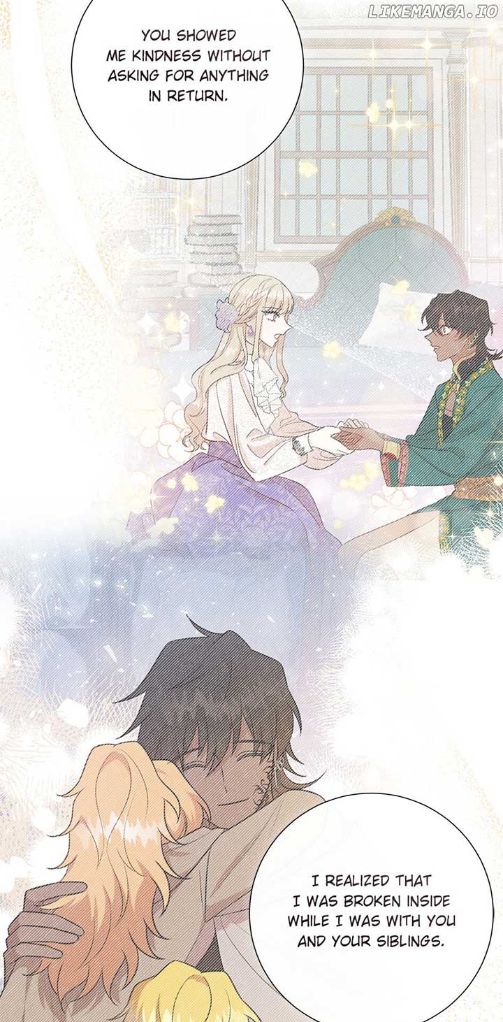 Please Don’t Eat Me - Chapter 124 - 58