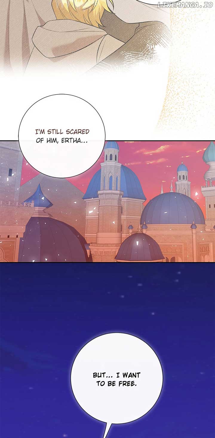 Please Don’t Eat Me - Chapter 124 - 59