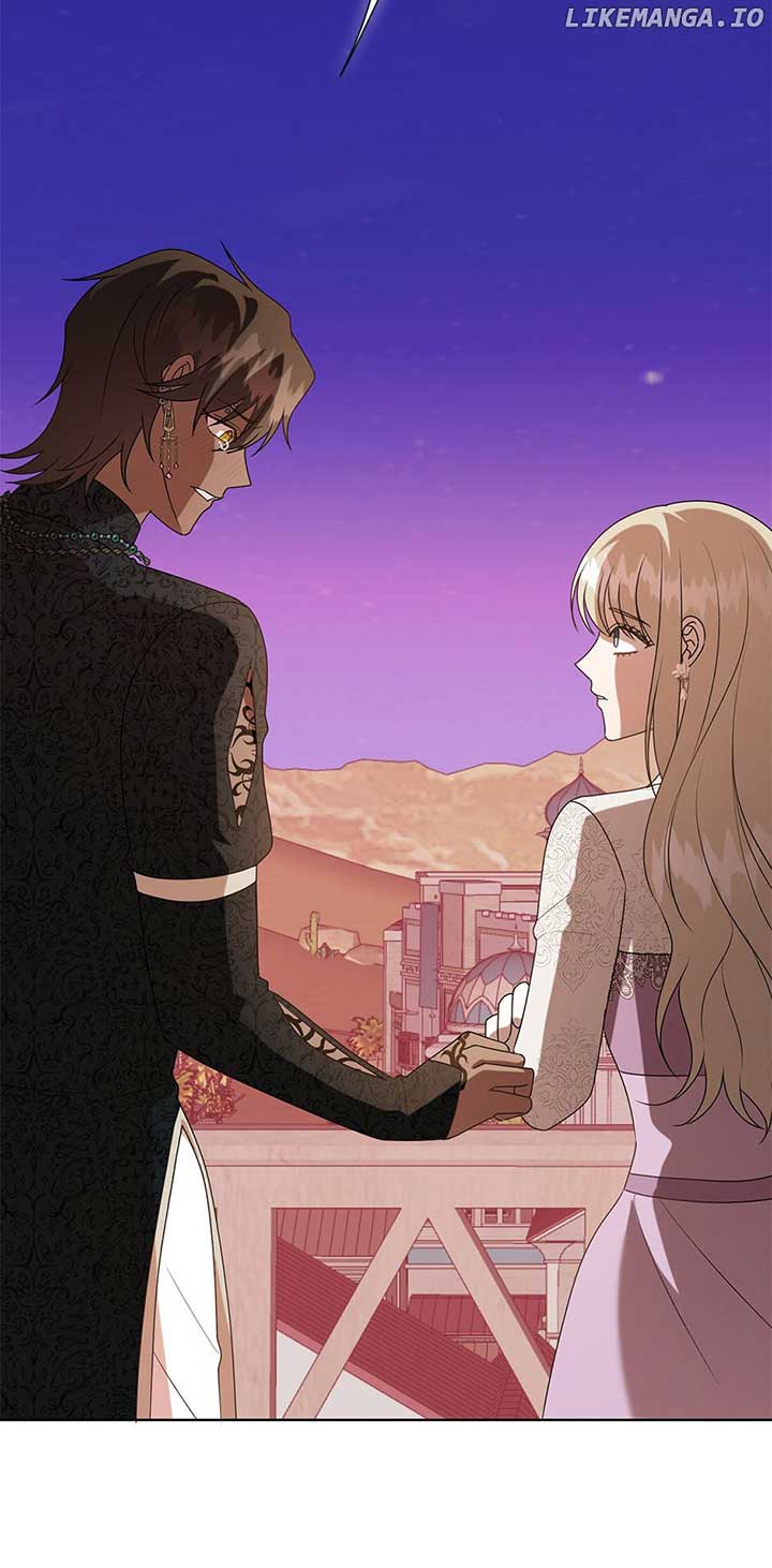 Please Don’t Eat Me - Chapter 124 - 60