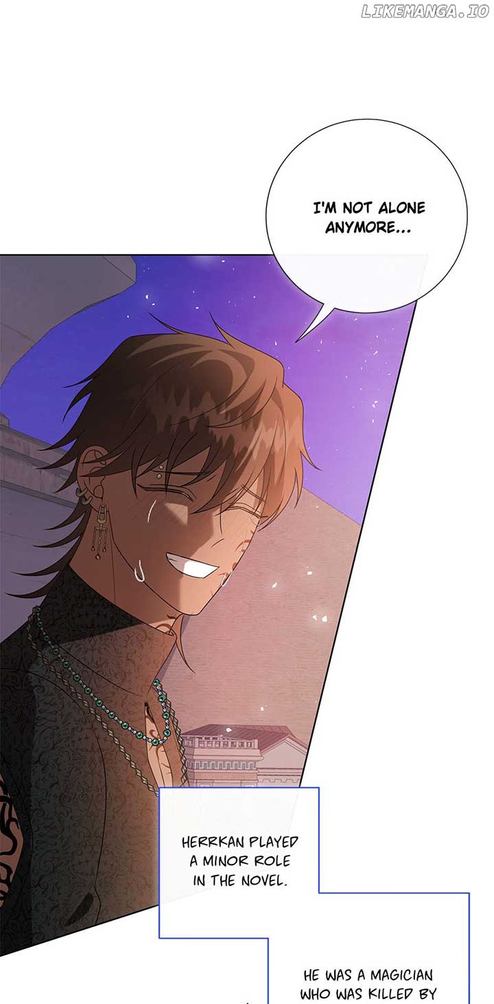 Please Don’t Eat Me - Chapter 124 - 61