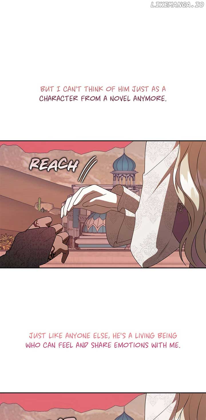 Please Don’t Eat Me - Chapter 124 - 63