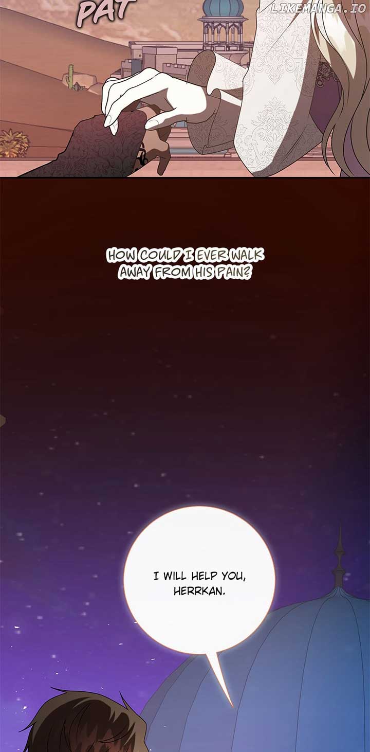 Please Don’t Eat Me - Chapter 124 - 64