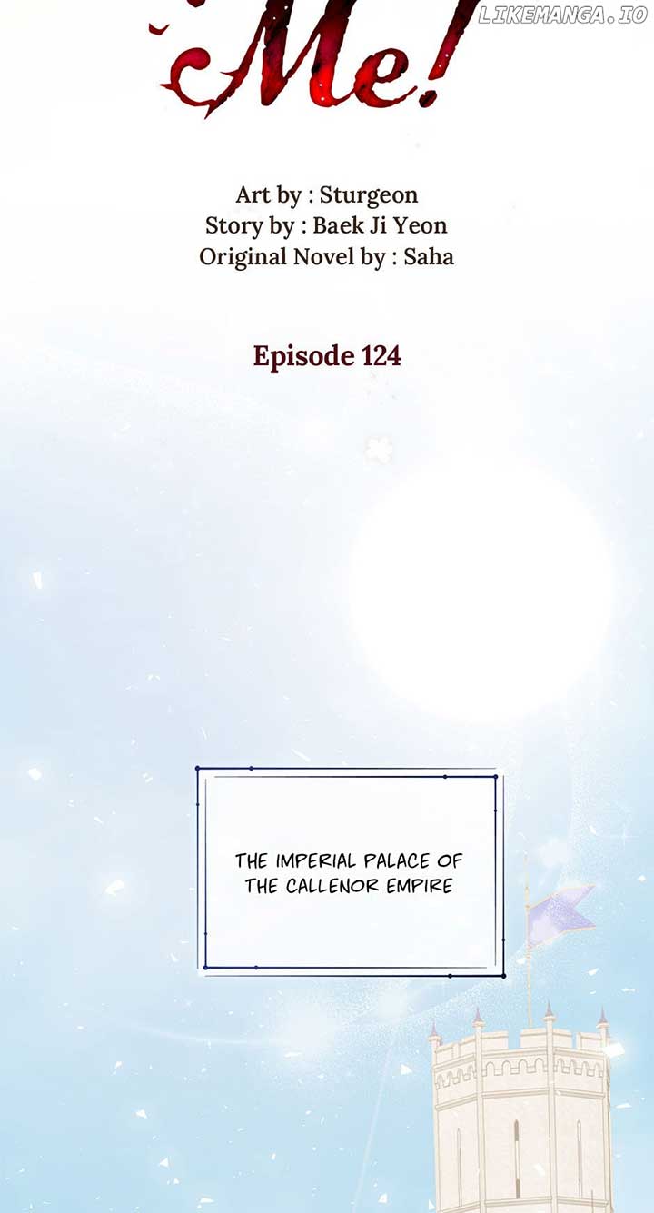 Please Don’t Eat Me - Chapter 124 - 68