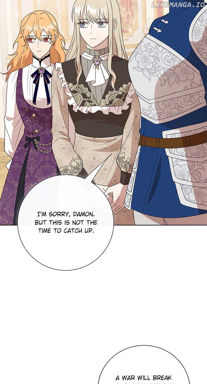 Please Don’t Eat Me - Chapter 124 - 71