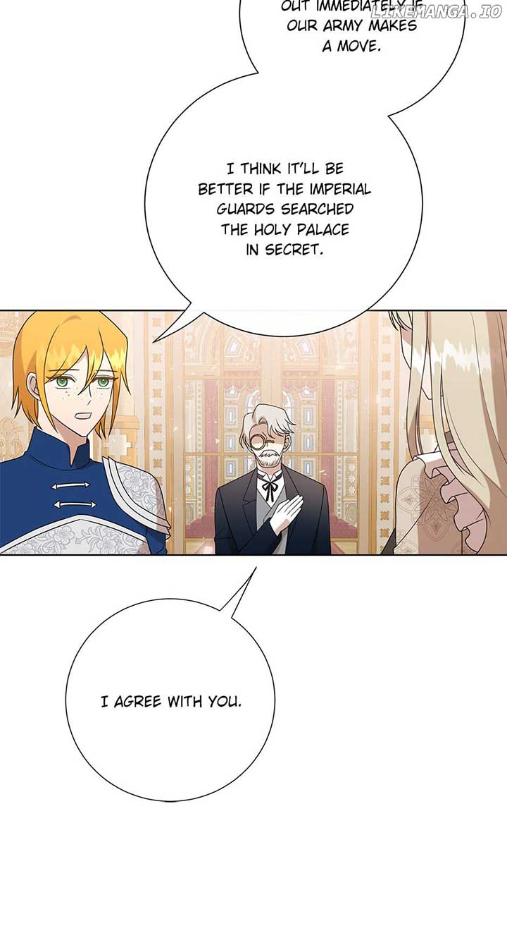 Please Don’t Eat Me - Chapter 124 - 72