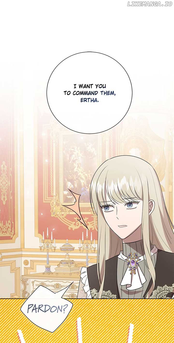 Please Don’t Eat Me - Chapter 124 - 73