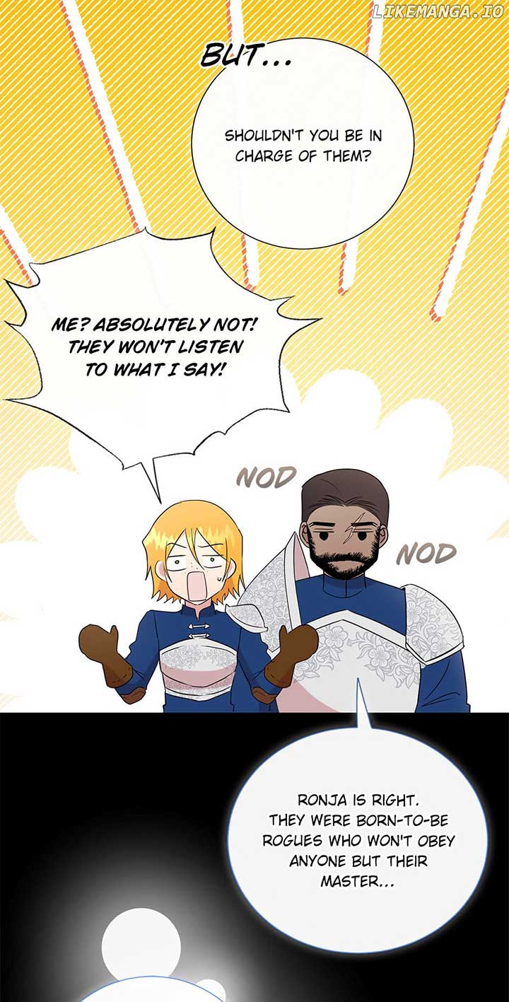 Please Don’t Eat Me - Chapter 124 - 74