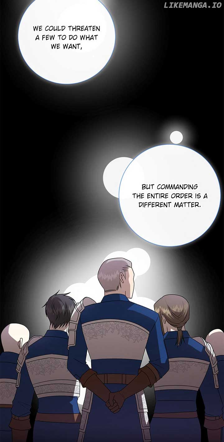 Please Don’t Eat Me - Chapter 124 - 75