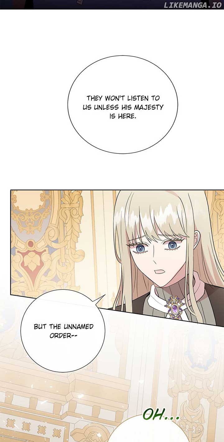 Please Don’t Eat Me - Chapter 124 - 76