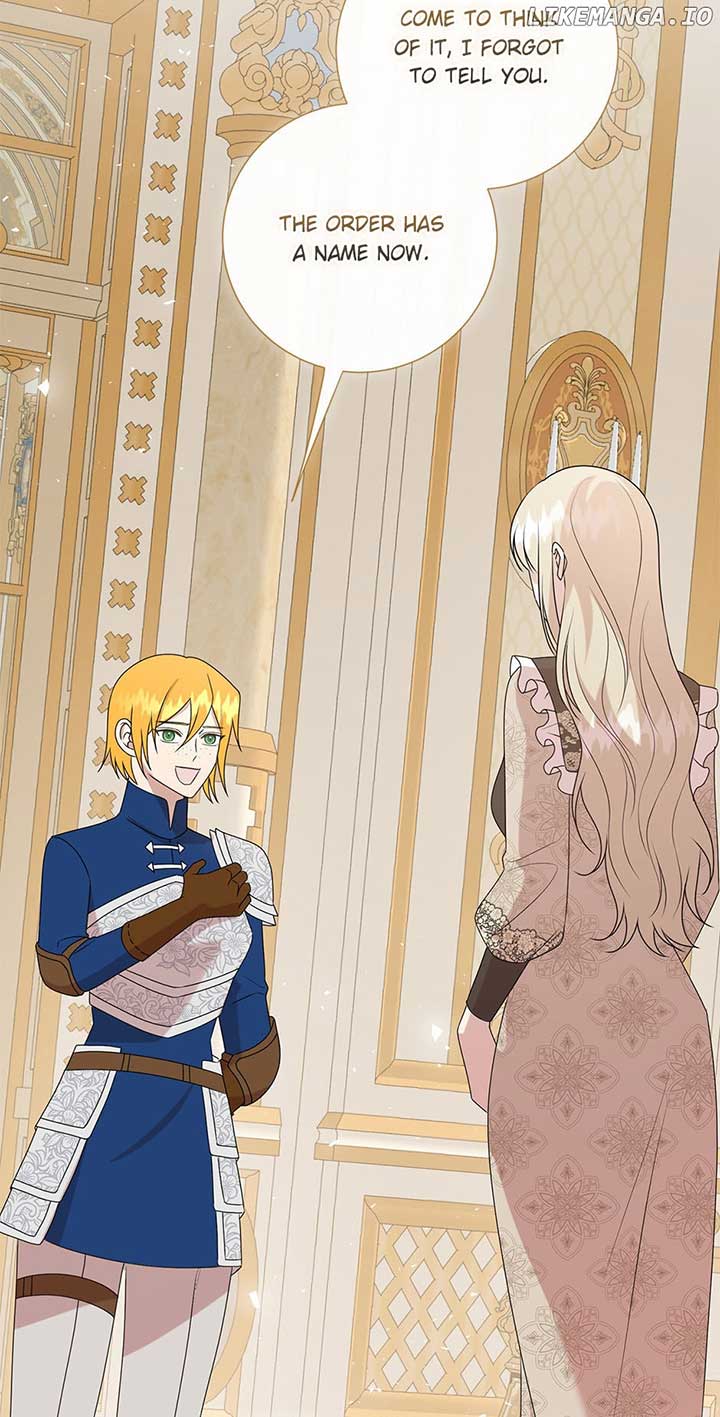 Please Don’t Eat Me - Chapter 124 - 77