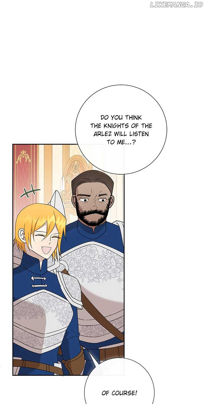 Please Don’t Eat Me - Chapter 124 - 79