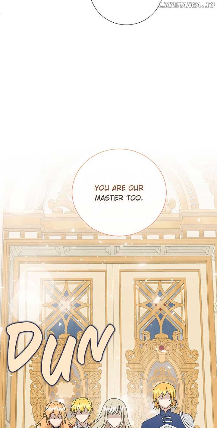 Please Don’t Eat Me - Chapter 124 - 80