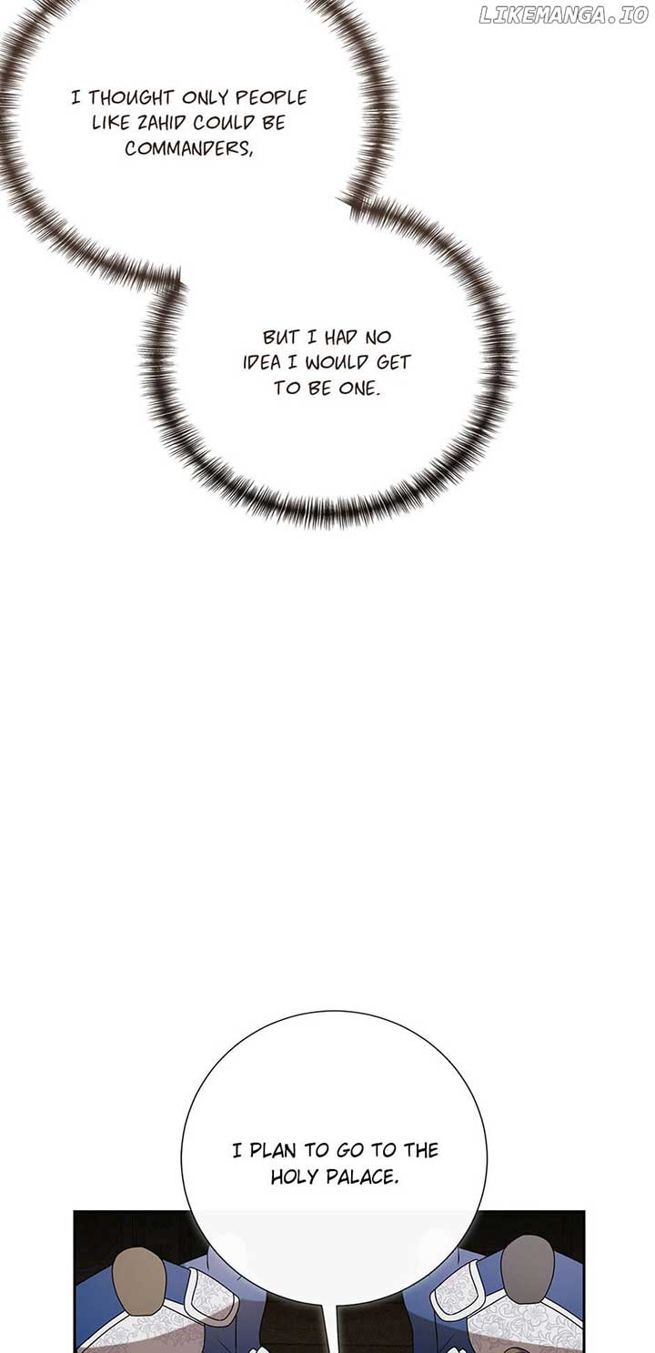 Please Don’t Eat Me - الفصل 125 - 4