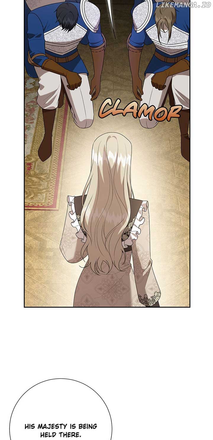 Please Don’t Eat Me - الفصل 125 - 5