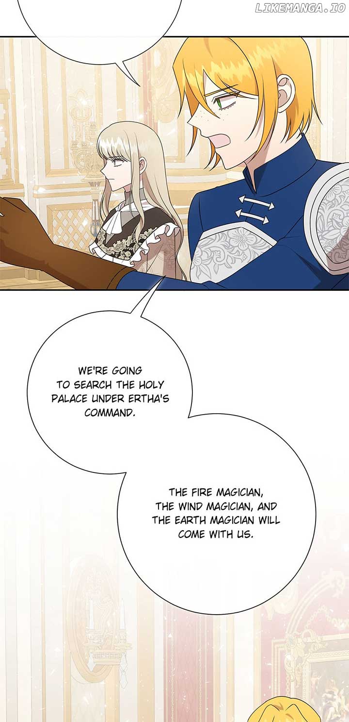 Please Don’t Eat Me - الفصل 125 - 6