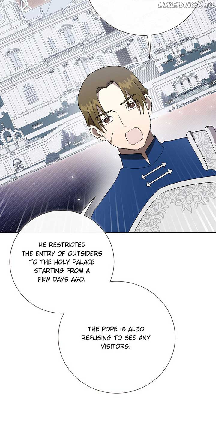 Please Don’t Eat Me - الفصل 125 - 8