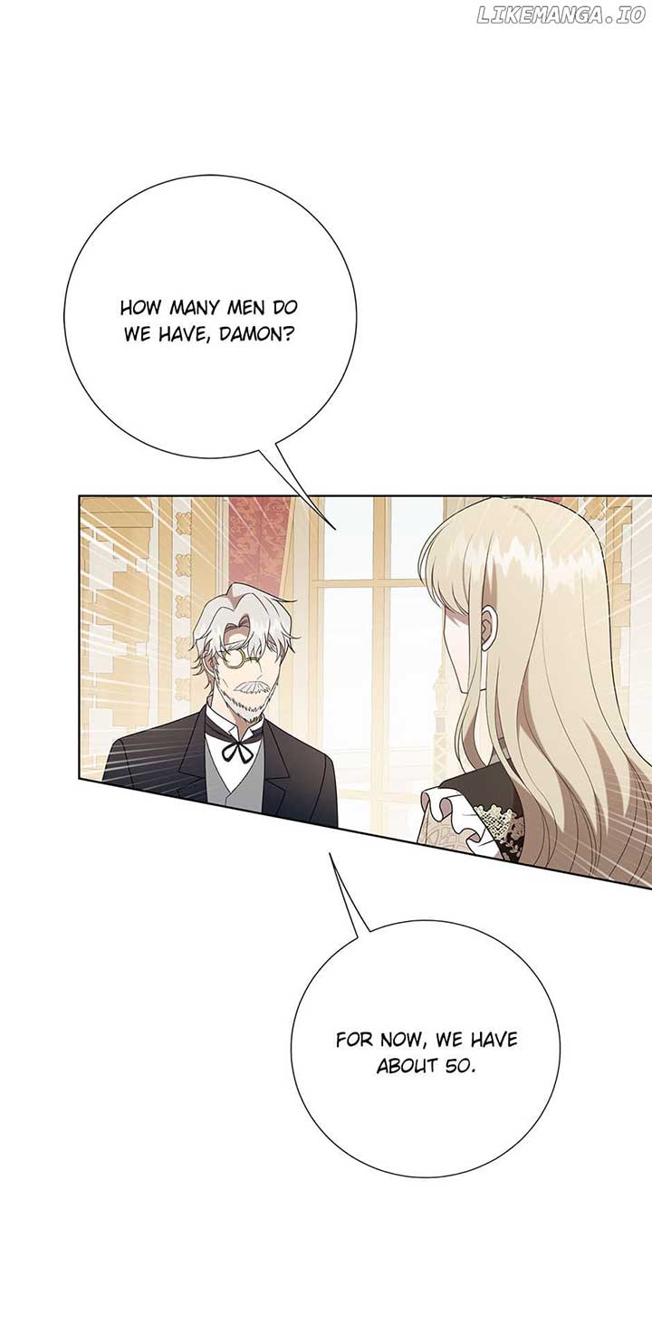 Please Don’t Eat Me - الفصل 125 - 9